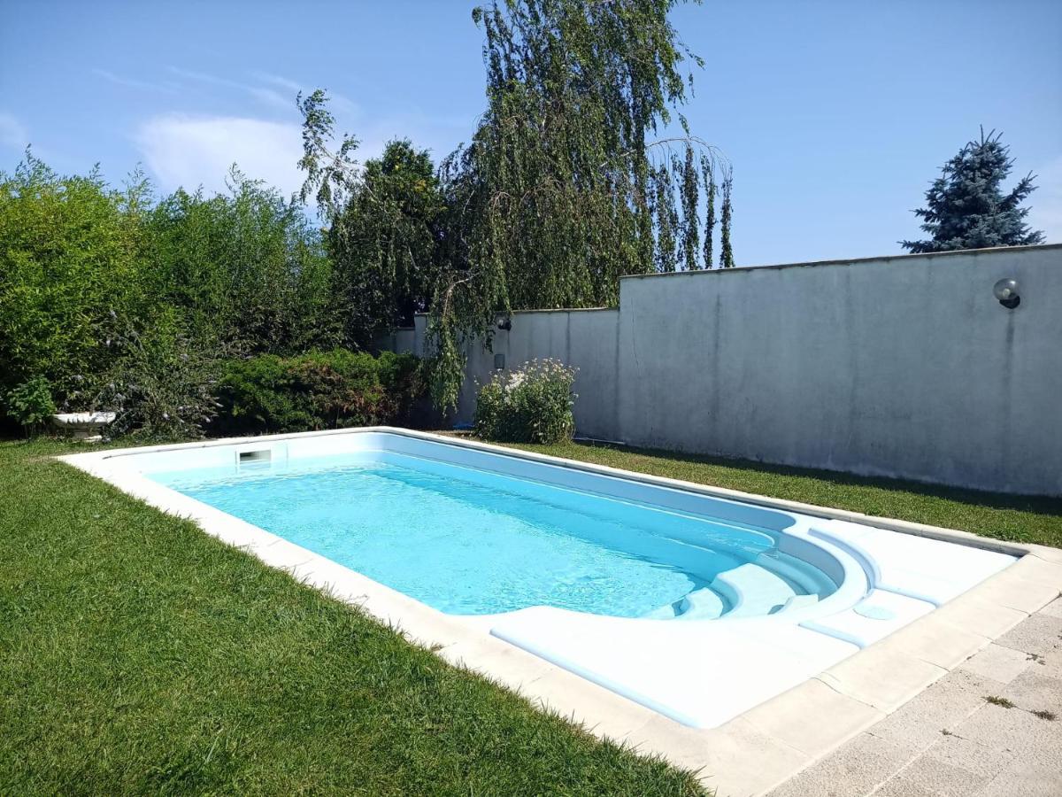 Casa Wave Sound Daire Agigea Dış mekan fotoğraf
